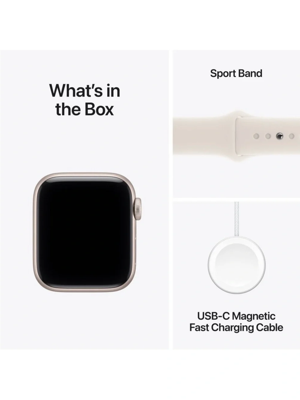 Apple bought brand